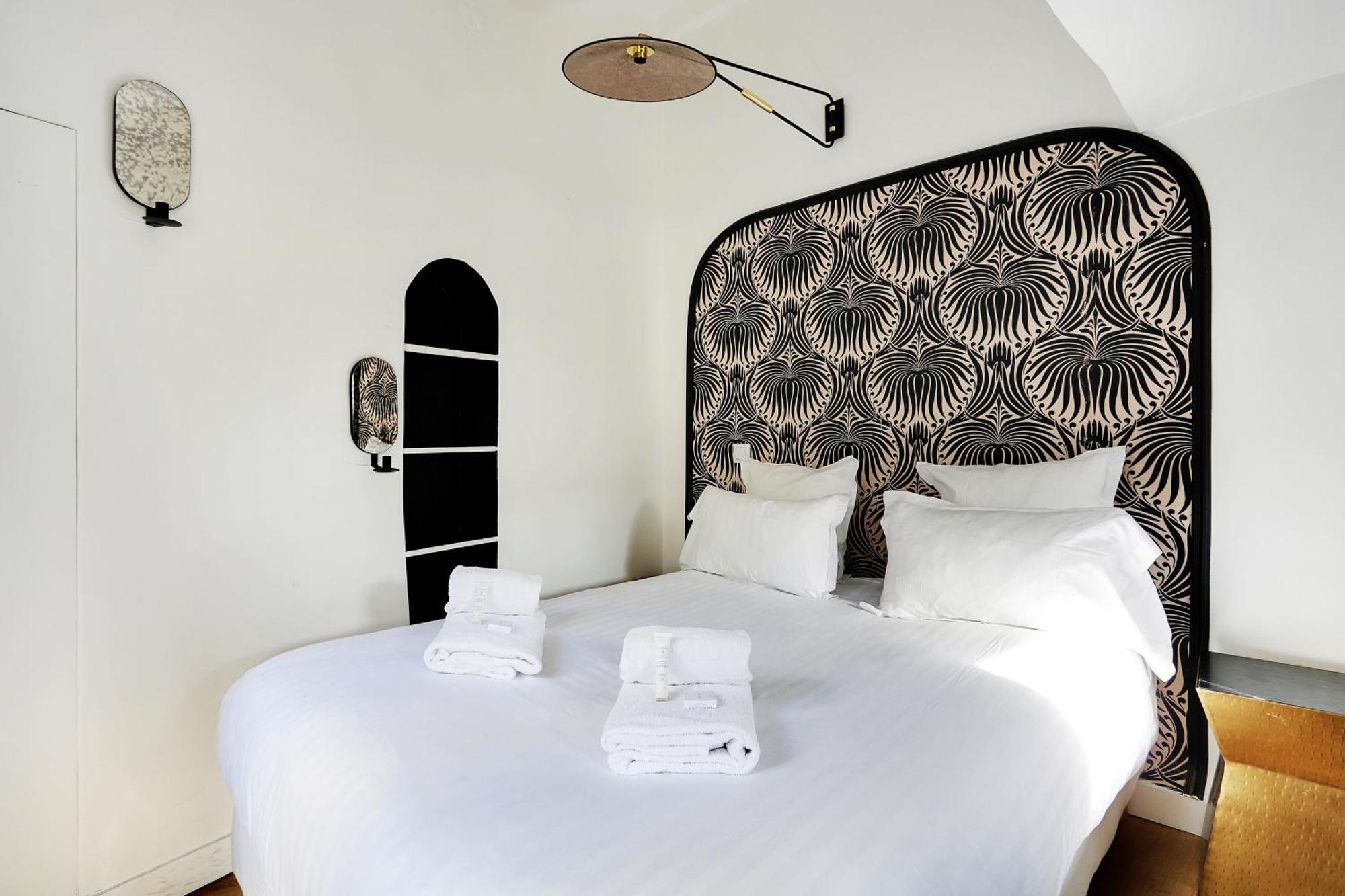 Pick A Flat'S Apartements In Louvre-Rivoli - Rue Du Roule Paris Exterior photo